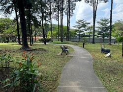 Parc Oasis (D22), Condominium #448329701